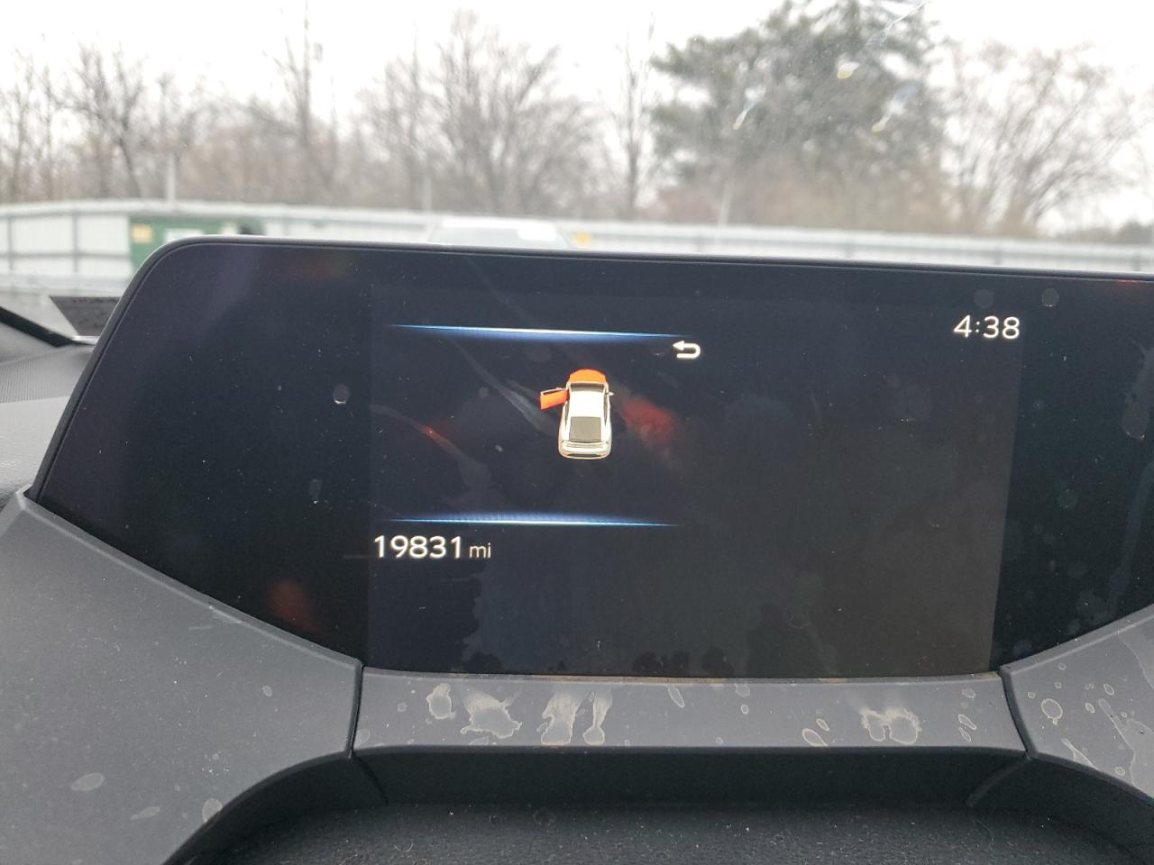 TOYOTA PRIUS PRIME SE