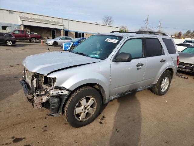 Global Auto Auctions: 2010 FORD ESCAPE XLT