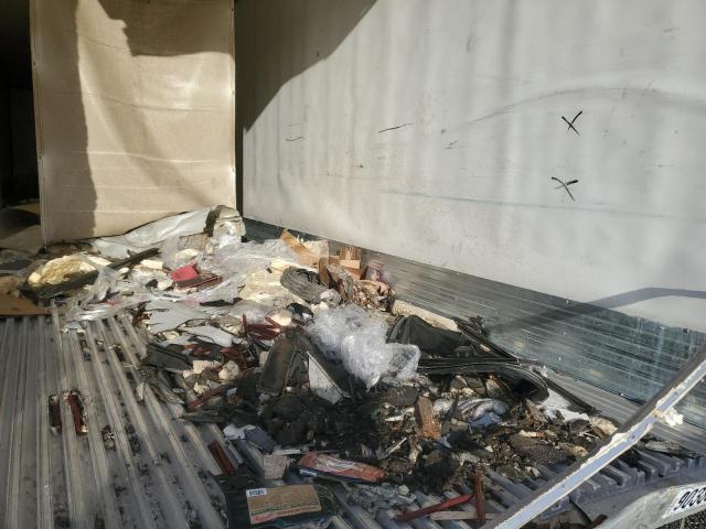 2014 UTILITY TRAILER #3304849542