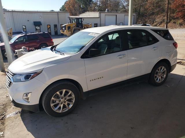 2020 CHEVROLET EQUINOX #3302869927