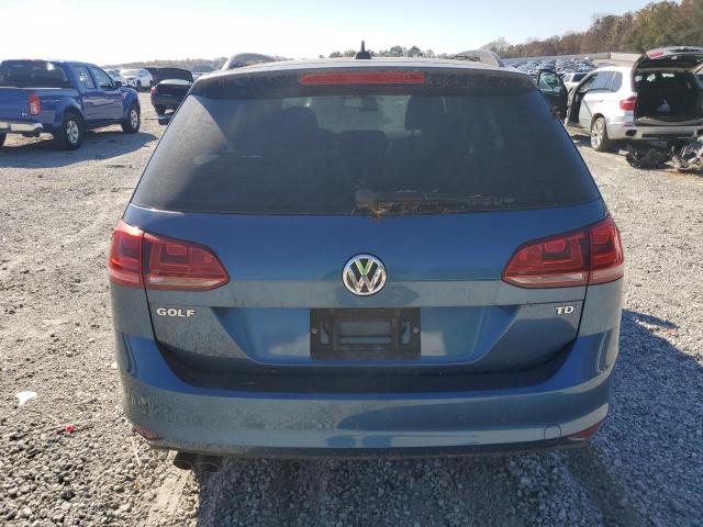 2015 VOLKSWAGEN GOLF SPORT #3285634280