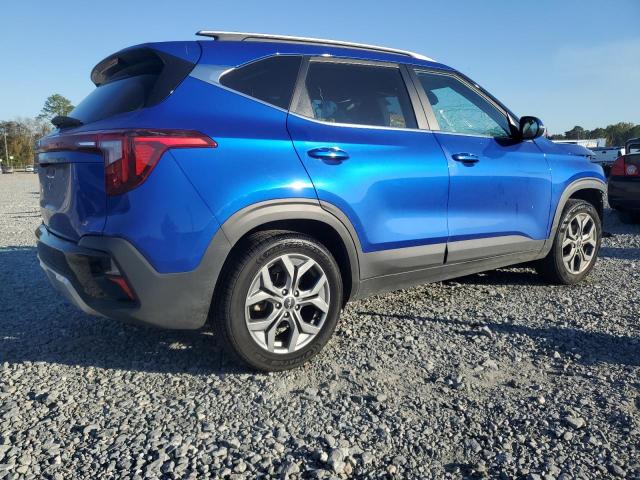 2024 KIA SELTOS S #3287496993