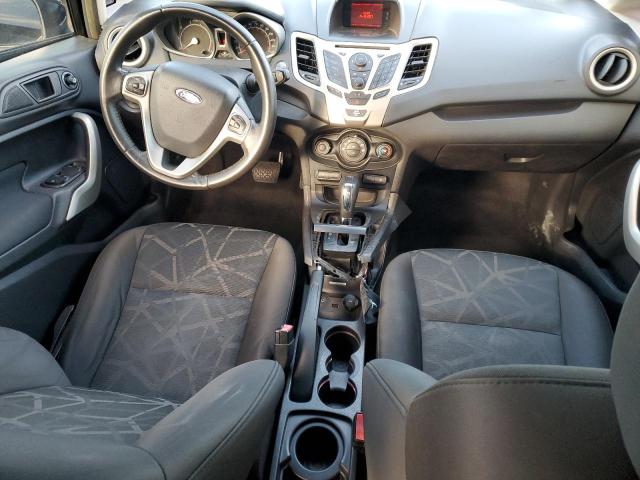 2011 FORD FIESTA SEL #3297055508