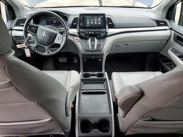 2018 HONDA ODYSSEY EX #3292535735