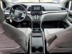 Lot #3292535735 2018 HONDA ODYSSEY EX