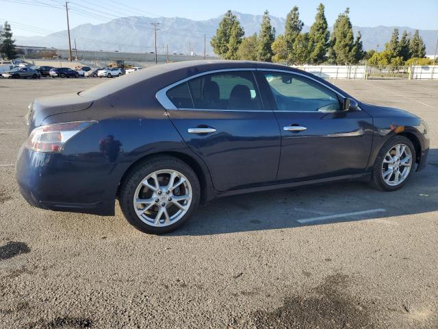 2013 NISSAN MAXIMA S #3298085134