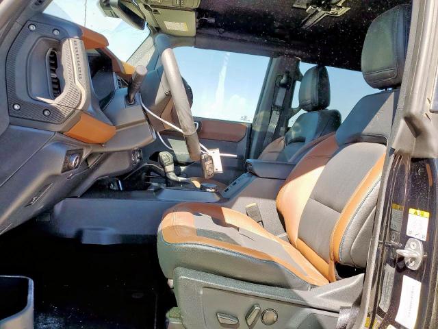 2024 FORD BRONCO OUT #3297858775