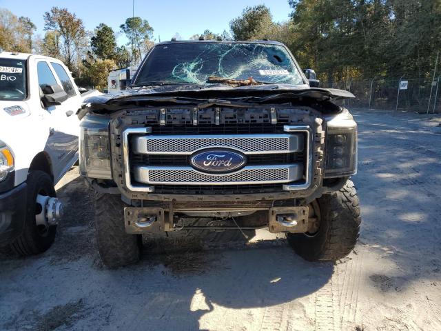 2015 FORD F350 SUPER #3296280511