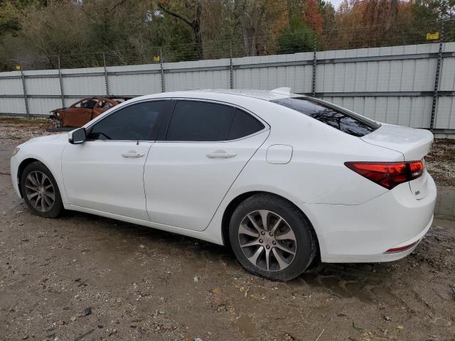 2016 ACURA TLX #3301834380