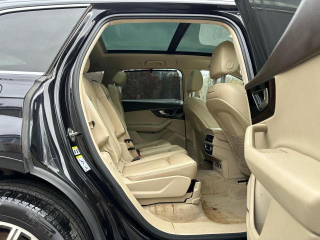 2019 AUDI Q7 PREMIUM #3291191983