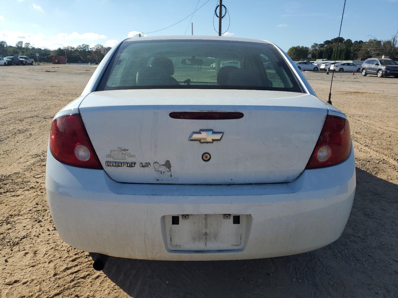 Lot #3298129172 2006 CHEVROLET COBALT