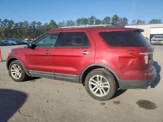 2014 FORD EXPLORER X #3284698326