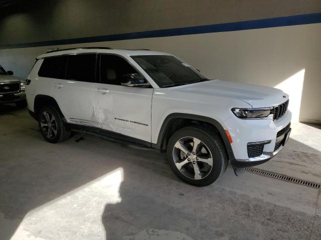 2023 JEEP GRAND CHER #3294494490
