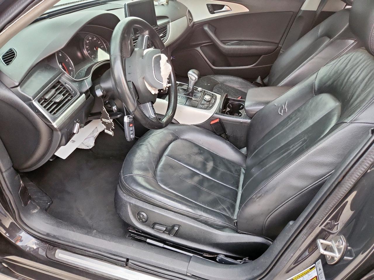 AUDI A6 PREMIUM PLUS