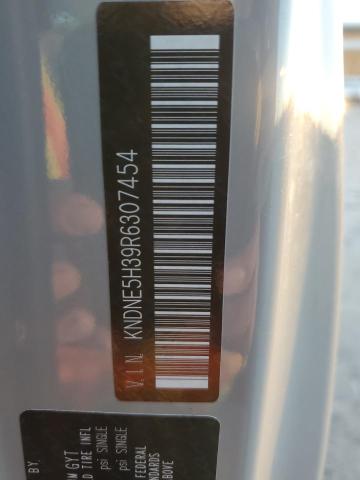 2024 KIA CARNIVAL S #3297975793