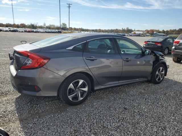 2019 HONDA CIVIC LX #3291219959