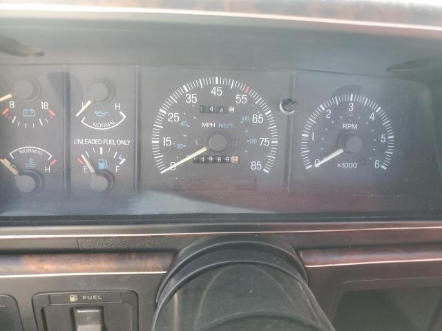 1989 FORD F150 #3287524998