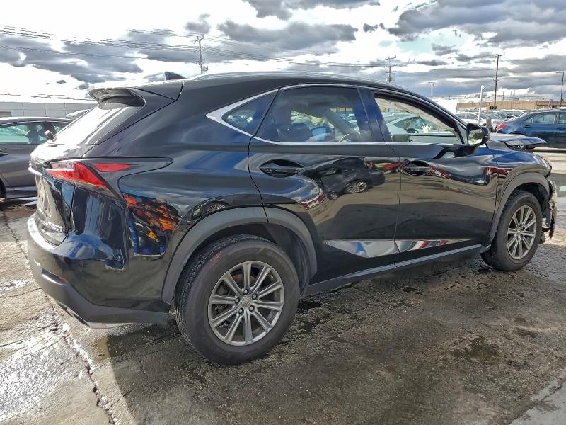 2016 LEXUS NX 200T BA #3302740020