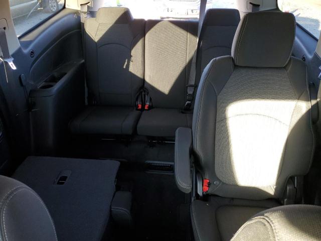 2017 CHEVROLET TRAVERSE L #3285787664