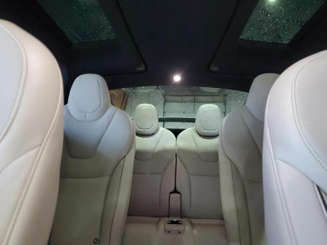 2023 TESLA MODEL X #3296226463