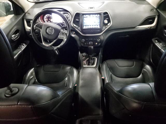 2015 JEEP CHEROKEE L #3305395328