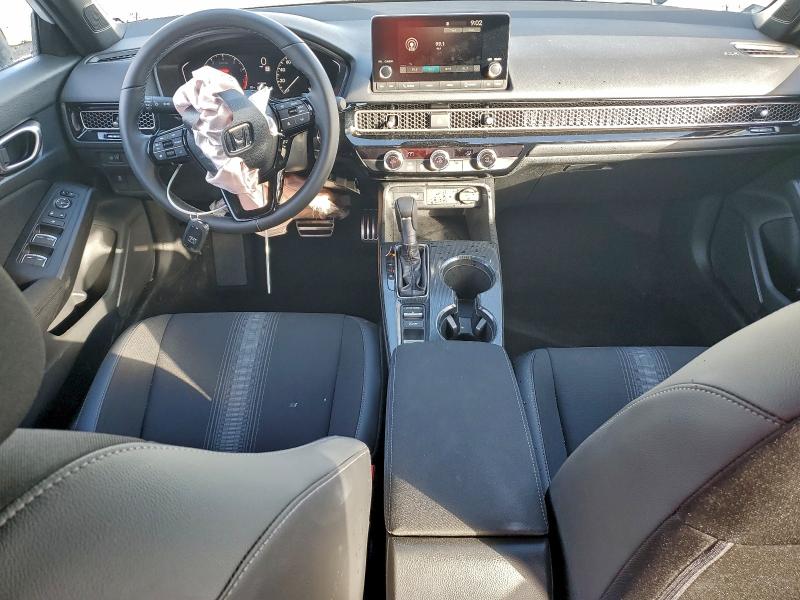 2026 HONDA CIVIC SPOR #3302886894