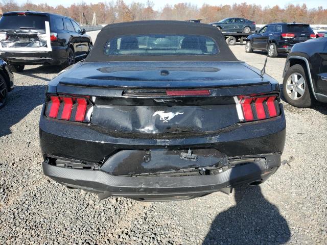 2025 FORD MUSTANG - 1FAGP8UH7S5127512