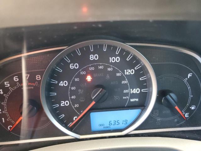 2015 TOYOTA RAV4 XLE - 2T3RFREV6FW262754