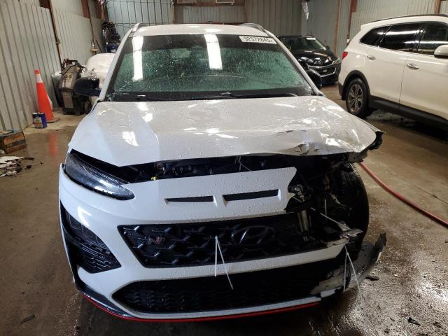 2023 HYUNDAI KONA N BAS #3301986478