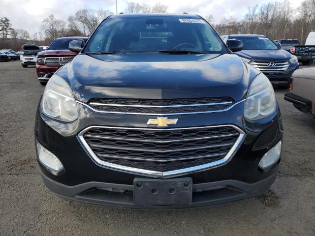 2017 CHEVROLET EQUINOX LT #3284709014