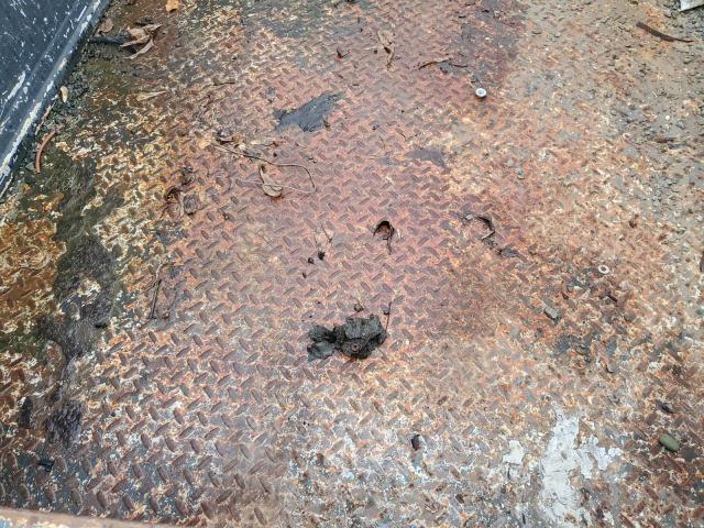 2011 CHEVROLET SILVERADO #3292302270