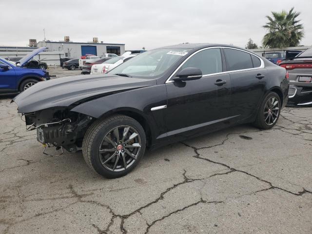 Global Auto Auctions: 2014 JAGUAR XF