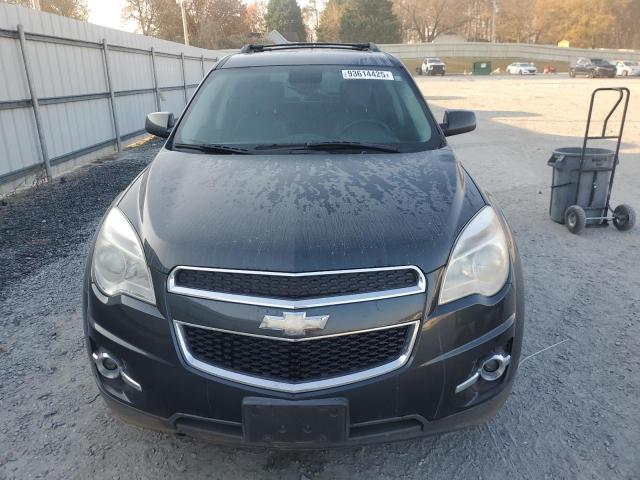 2014 CHEVROLET EQUINOX LT #3293402061