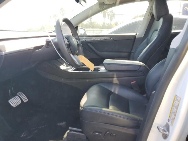 2023 TESLA MODEL Y #3297057494