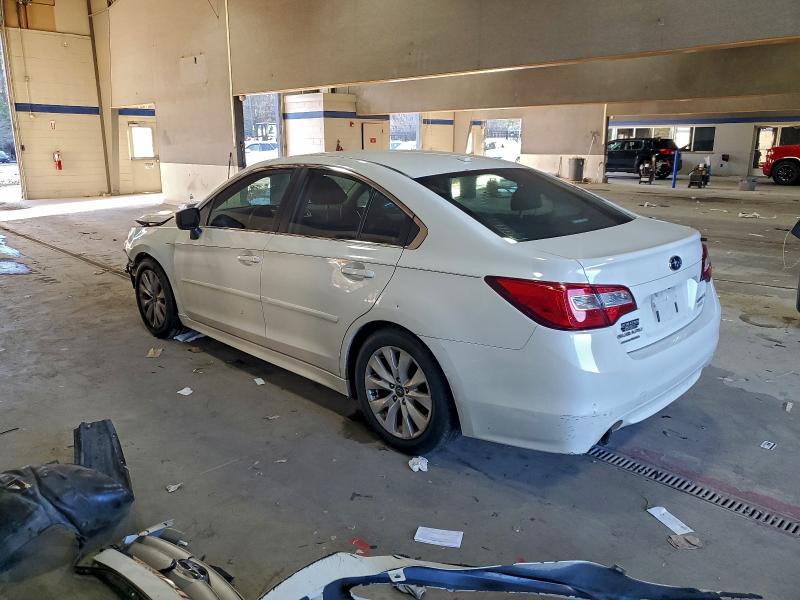 2015 SUBARU LEGACY 2.5 #3308295217