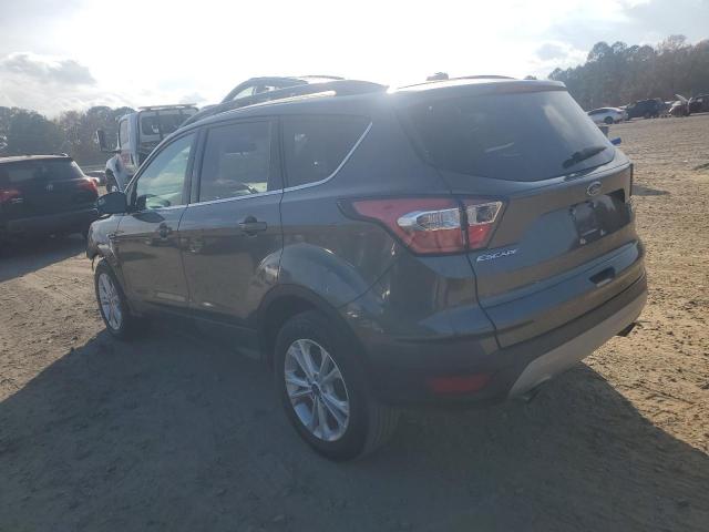 2018 FORD ESCAPE SE #3296222454