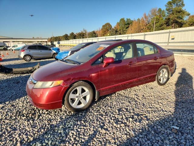 2008 HONDA CIVIC EX #3309344971