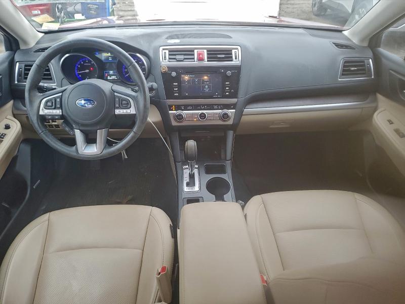2017 SUBARU OUTBACK 2. #3309061154
