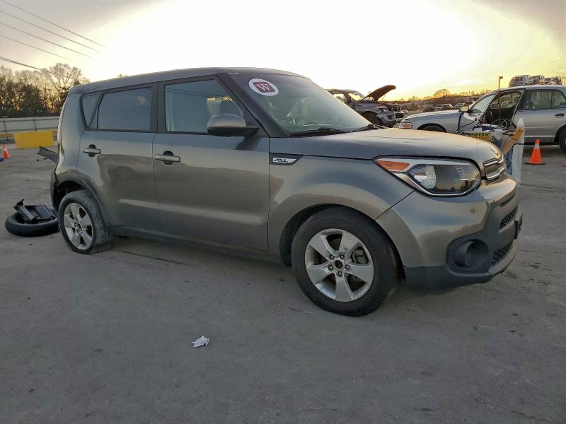 2019 KIA SOUL #3315918101