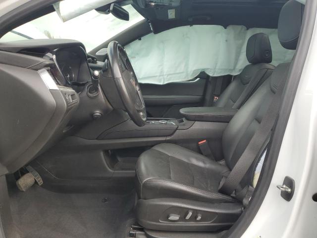 2022 CADILLAC XT5 PREMIU #3290427784