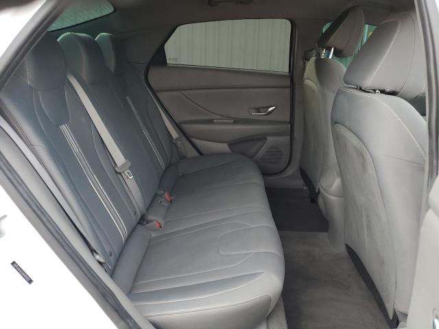 2021 HYUNDAI ELANTRA SE #3296426637