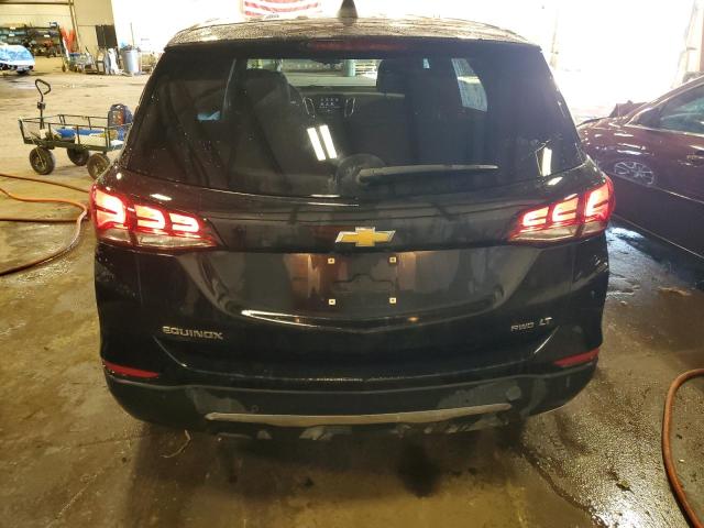 2022 CHEVROLET EQUINOX LT #3316775419