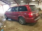Lot #3304575453 2014 CHRYSLER TOWN & COU