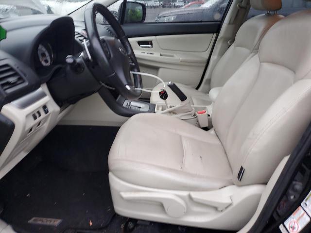 2013 SUBARU IMPREZA SP #3304075497