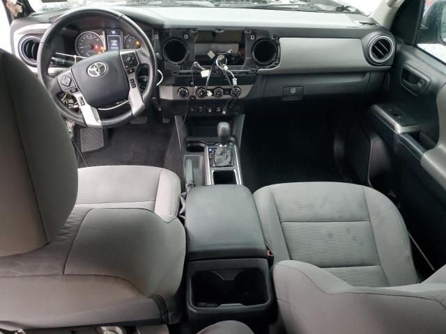 2019 TOYOTA TACOMA DOU #3316848686