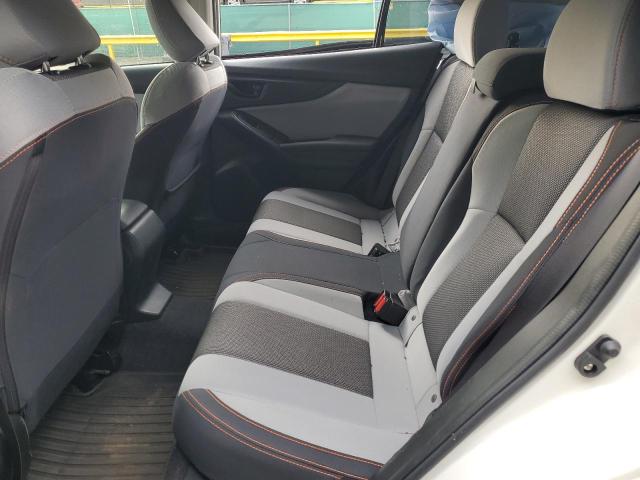 2020 SUBARU CROSSTREK #3296641031