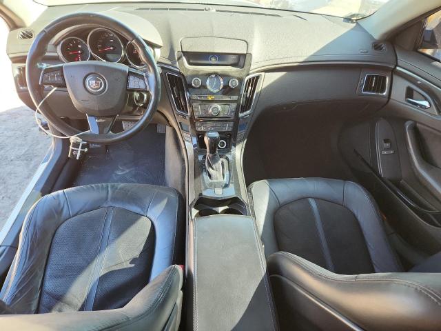 2009 CADILLAC CTS-V #3285102402