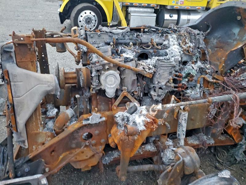 2015 FREIGHTLINER CASCADIA 1 #3309649946