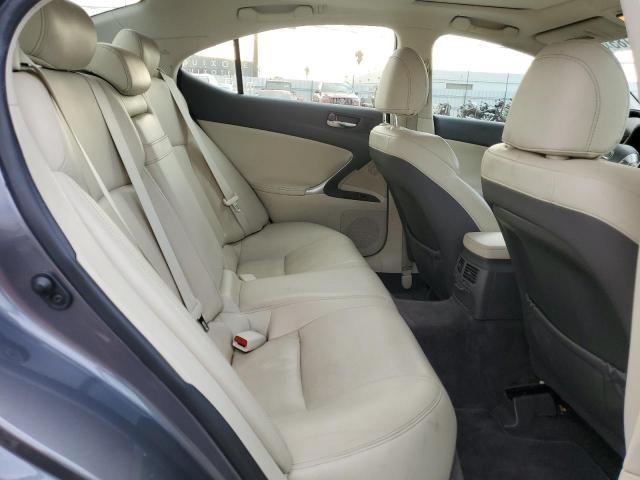 2012 LEXUS IS 250 #3297315383