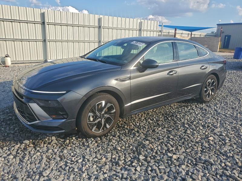 2025 HYUNDAI SONATA SEL #3303691034